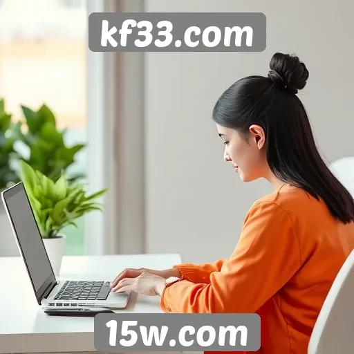 Vantagens e desvantagens do uso de kf33.com
