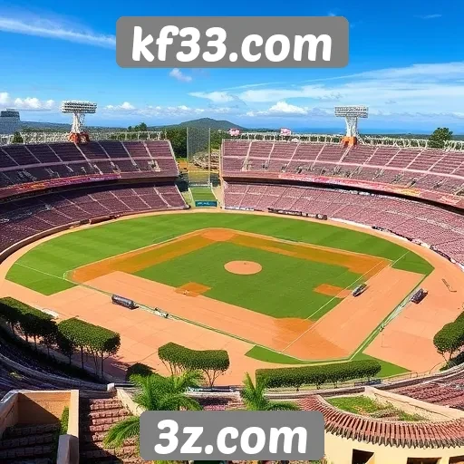 Futuras atualizações previstas para kf33.com