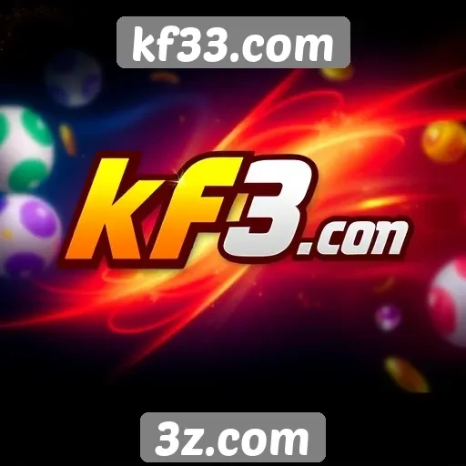 Como kf33.com se destaca entre os sites de jogos