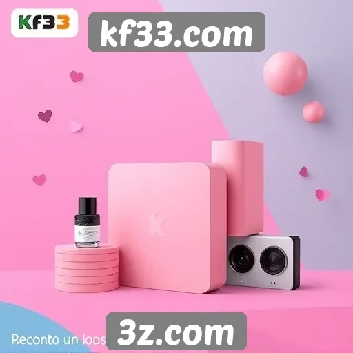 Ofertas e promoções disponíveis no site kf33.com