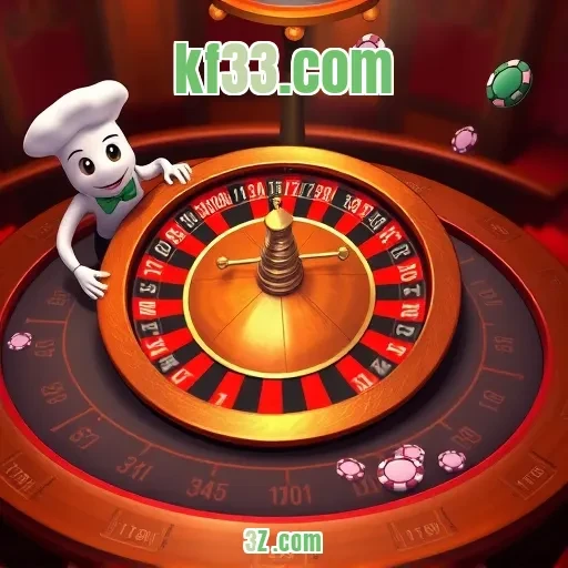 kf33.com Tendências